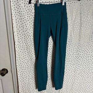 Lululemon In Movement Tight